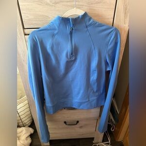 Athletic long sleeve